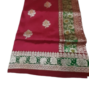 Banarasi Saree