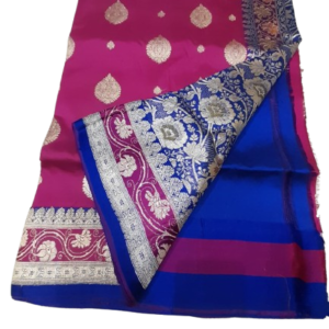 Banarasi Saree