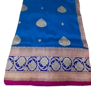 Banarasi Saree