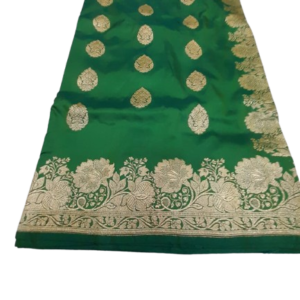 Banarasi Saree