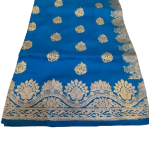 Banarasi Saree