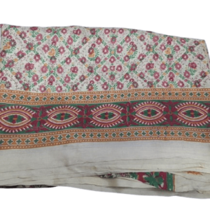 Pure Silk Printed